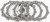 Ebc - Redline Clutch Kit - CK2234
