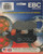 Ebc - Brake Pads - FA215/2