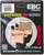 Ebc - Brake Pads - SFA193HH