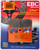 Ebc - Brake Pads V-series - FA630V