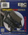 Ebc - Brake Pads - SFA492
