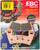 Ebc - Sxr Brake Pads - SXR657HH