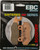 Ebc - Brake Pads - SFA228HH