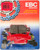 Ebc - Brake Pads - FA703X