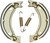 Ebc - Brake Shoes - 503