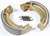 Ebc - Brake Shoes - 604