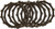 Ebc - Redline Clutch Kit - CK1132