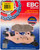 Ebc - Brake Pads - FA674SV