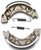 Ebc - Brake Shoes - 530