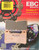Ebc - Brake Pads - FA390HH