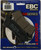 Ebc - Brake Pads Sfa - SFA388