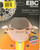 Ebc - Brake Pads - FA387HH