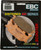 Ebc - Brake Pads - SFA199HH