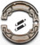 Ebc - Brake Shoes - 517