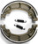 Ebc - Brake Shoes - 307G