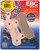 Ebc - Brake Pads - FA682R