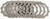 Ebc - Redline Clutch Kit - CK5595