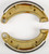 Ebc - Brake Shoes - 803G