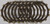 Ebc - Redline Clutch Kit - CK2327