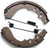Ebc - Brake Shoes - 718