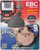 Ebc - Extreme Pro Brake Pads - EPFA94HH