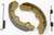 Ebc - Brake Shoes - 720