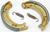 Ebc - Brake Shoes - 516