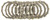 Ebc - Redline Clutch Kit - CK5599