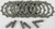 Ebc - Street Racer Clutch Kit - SRC87