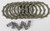 Ebc - Street Racer Clutch Kit - SRC41