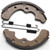 Ebc - Brake Shoes - 719