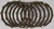 Ebc - Redline Clutch Kit - CK4409