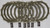 Ebc - Street Racer Clutch Kit - SRC20