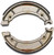 Ebc - Brake Shoes - 513