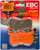 Ebc - Brake Pads V-series - FA641/4V