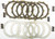 Ebc - Dirt Racer Clutch Kit - DRC274