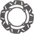Ebc - Cx Extreme Brake Rotor Rear - MD6191CX