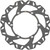 Ebc - Cx Extreme Brake Rotor Front - MD6032CX