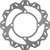 Ebc - Cx Extreme Brake Rotor Rear - MD6421CX