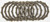 Ebc - Redline Clutch Kit - CK4488
