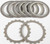 Ebc - Clutch Kit - CK3463