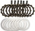 Ebc - Dirt Racer Clutch Set - DRC119