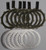 Ebc - Srk Complete Clutch Kit - SRK66