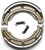 Ebc - Brake Shoes - 634