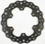 Ebc - Contour Brake Rotor - MD2084C