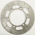 Ebc - Standard Front Rotor - MD1030