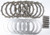 Ebc - Dirt Racer Clutch Kit - DRC276