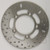 Ebc - Standard Brake Rotor - MD3060