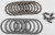 Ebc - Dirt Racer Clutch Set - DRC161