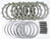 Ebc - Srk Complete Clutch Kit - SRK87